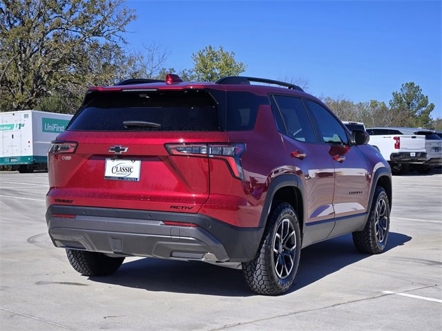 2026 Chevrolet Equinox ACTIV photo 3