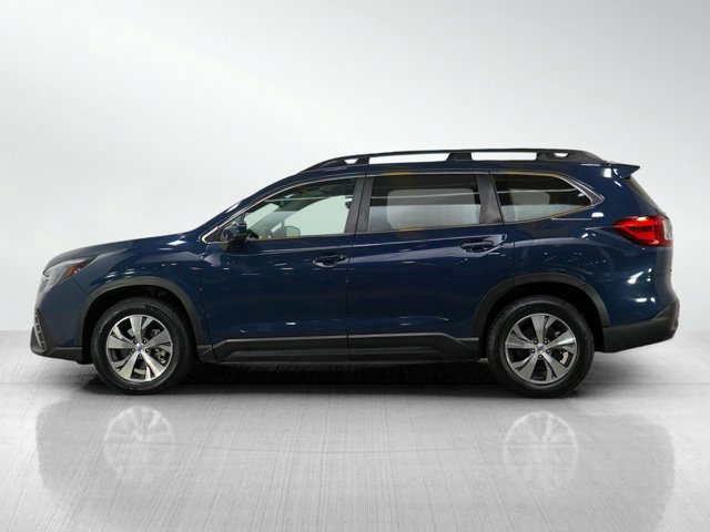 Used 2024 Subaru Ascent Premium with VIN 4S4WMAED0R3442798 for sale in Burnsville, Minnesota