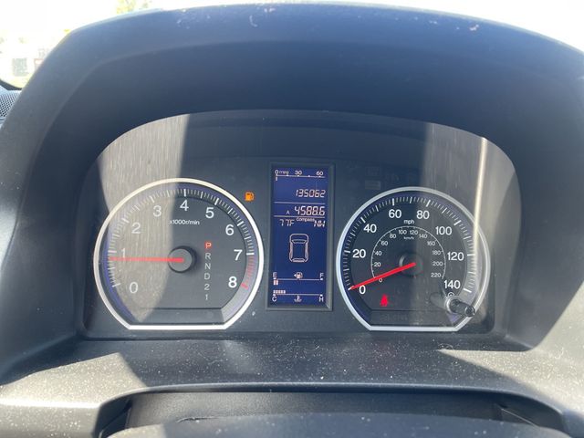 2011 Honda CR-V EX-L photo 7