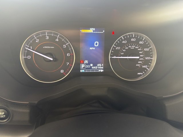 2023 Subaru Crosstrek Limited photo 13