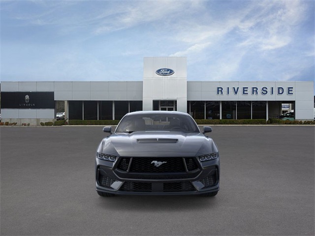 2025 Ford Mustang GT Premium photo 6