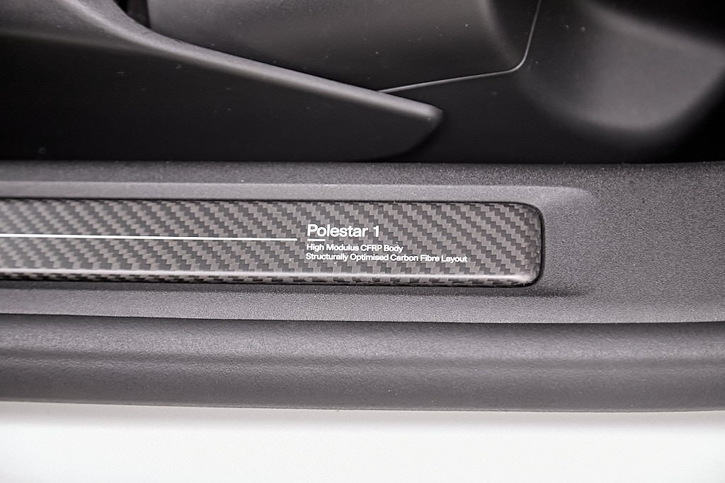 2021 POLESTAR PS1 - Image 27