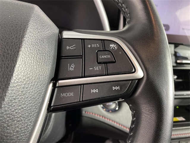 2023 Toyota Highlander XSE photo 13