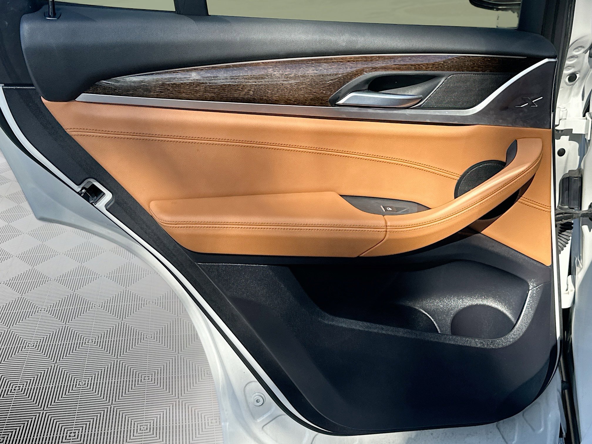 2019 Bmw X3 sDrive30i photo 26