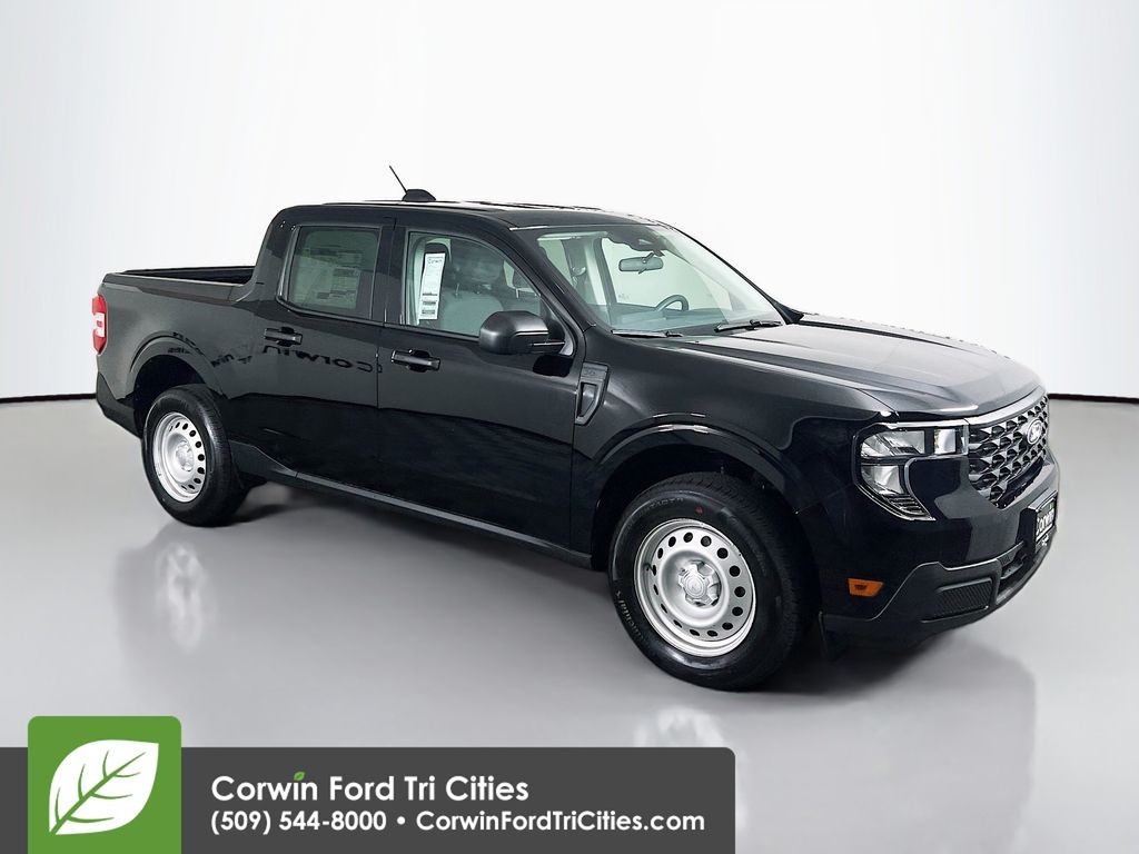 2025 Ford Maverick XL's photo