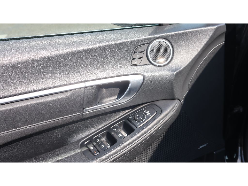 2023 Hyundai Sonata Limited photo 11
