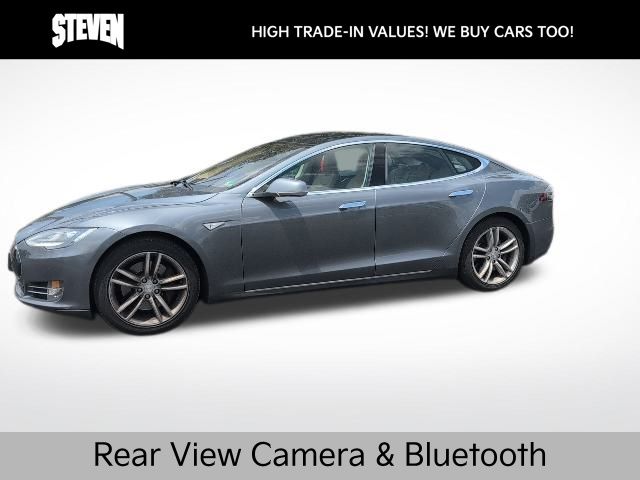 Used 2013 Tesla Model S S with VIN 5YJSA1CN1DFP06744 for sale in Harrisonburg, VA