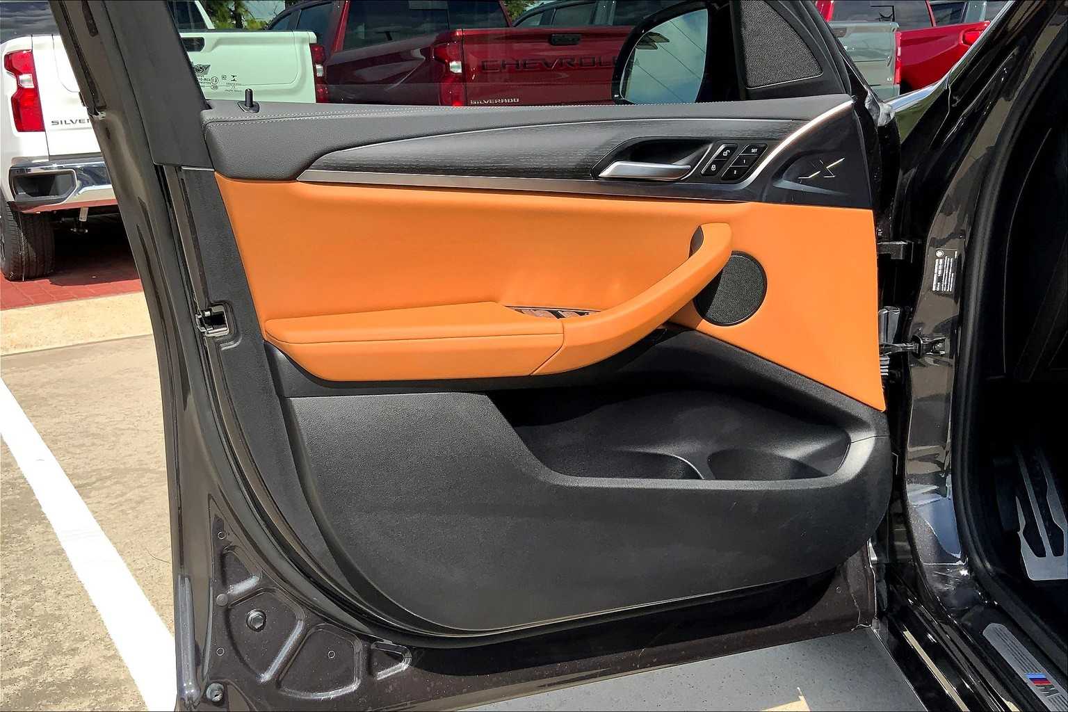 2022 Bmw X3 M40i photo 15