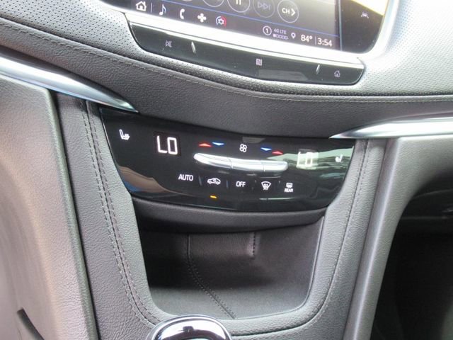 2021 Cadillac XT6 Luxury photo 20