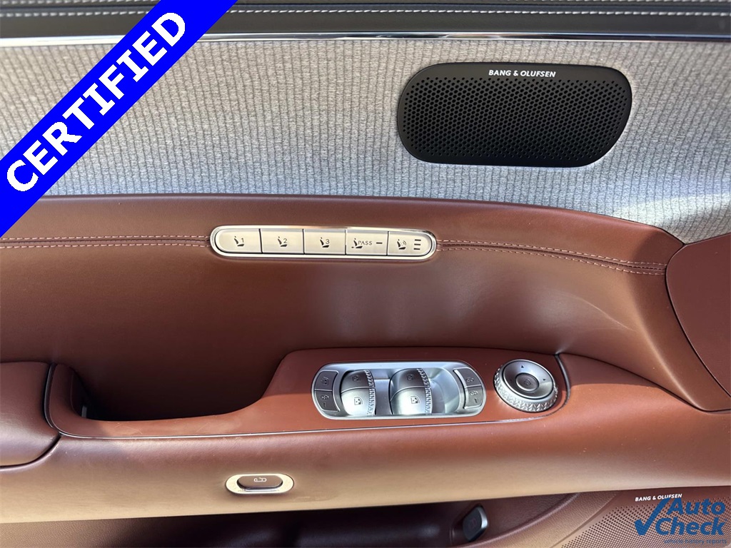 2023 Genesis G90 3.5T photo 18