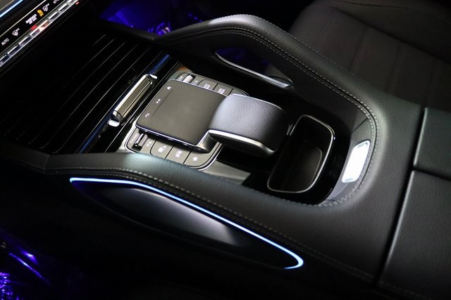 2024 Mercedes Benz GLE 4MATIC 350 photo 27