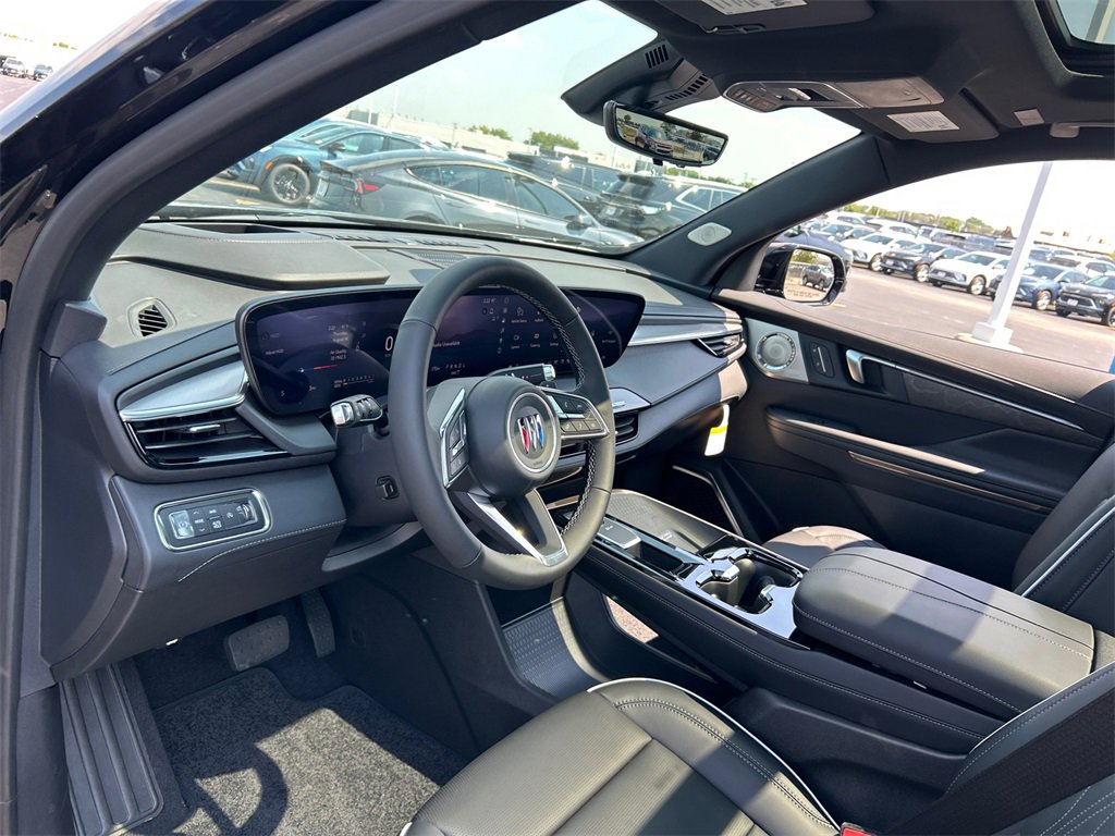 2026 BUICK ENCLAVE - Image 16