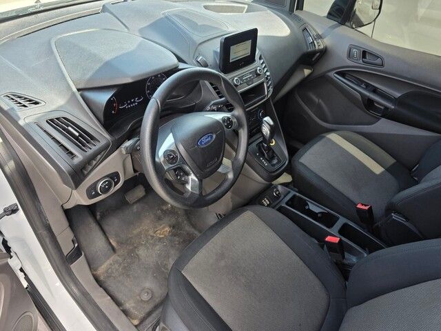 2019 Ford Transit Connect XL photo 10