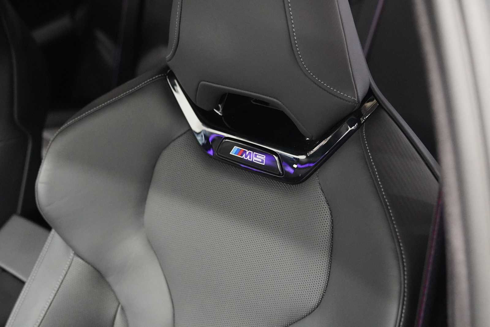 2026 Bmw M5 5 photo 16