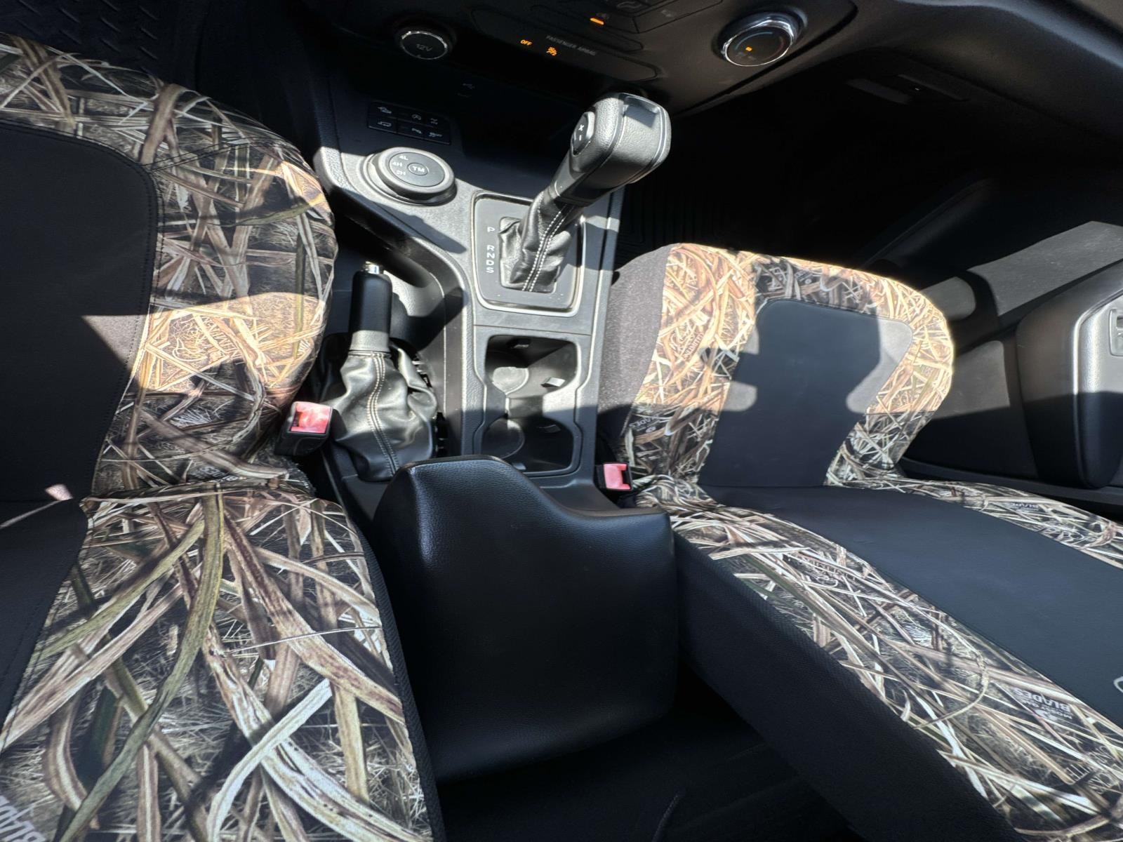 2019 Ford Ranger XLT photo 21