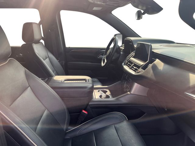 2023 Chevrolet Tahoe Premier photo 14
