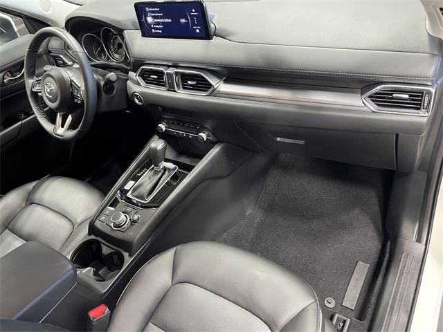 2025 Mazda CX-5 2.5 Select photo 15