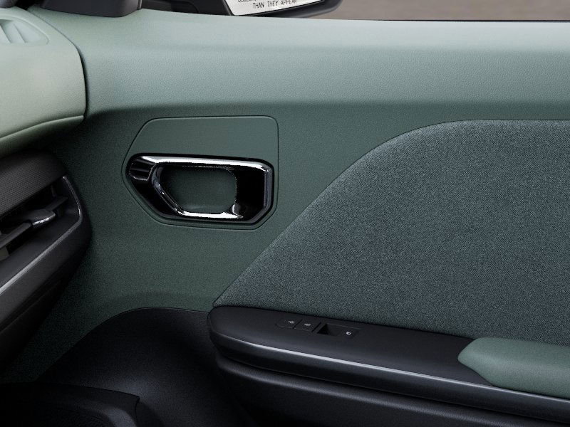2025 Kia K4 EX photo 19
