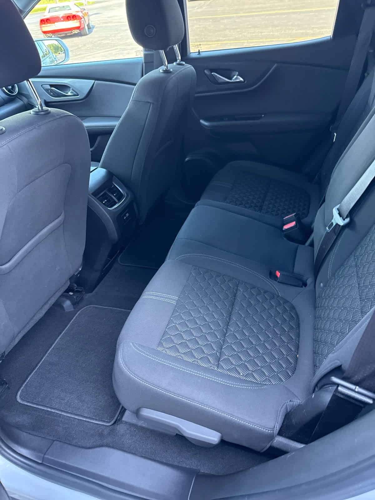 2019 Chevrolet Blazer 1LT photo 15