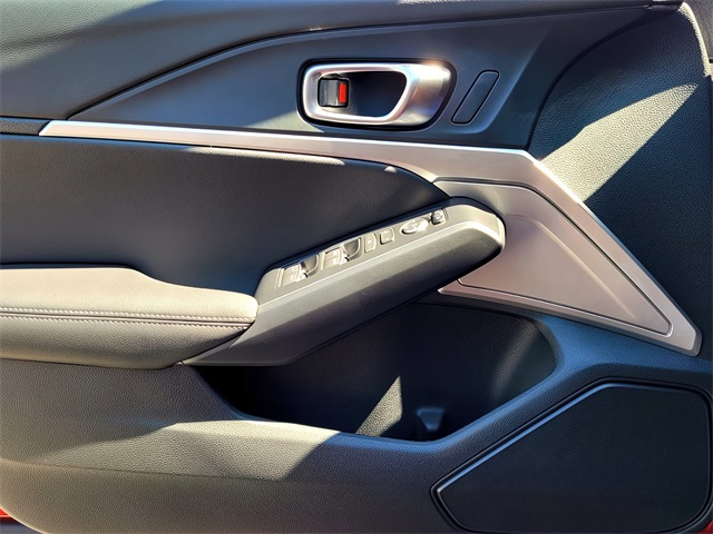 2025 Acura Integra A-Spec photo 14