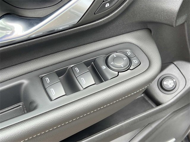 2023 Gmc Terrain Denali photo 15