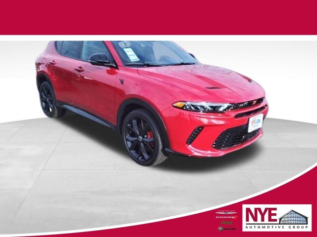 2024 Dodge Hornet R/T's photo