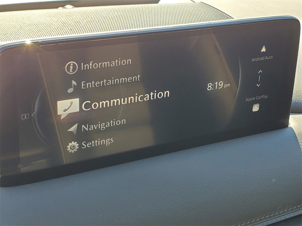 2025 Mazda CX-5 2.5 Select photo 17