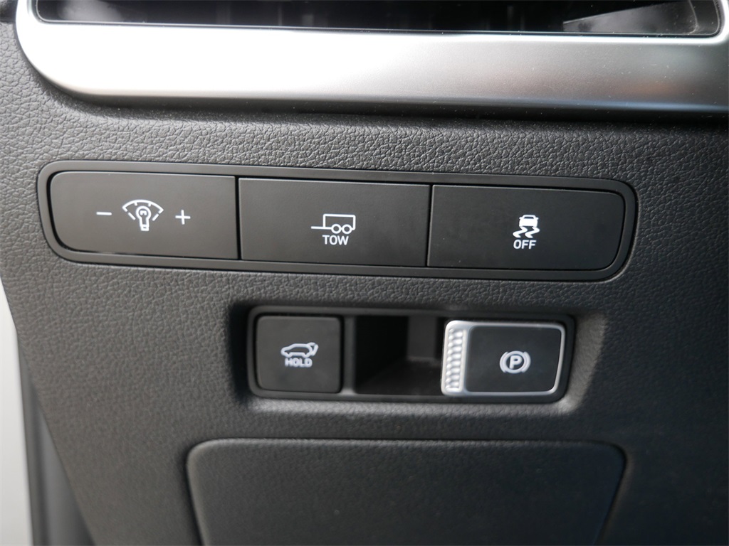2024 Hyundai Palisade SEL photo 22