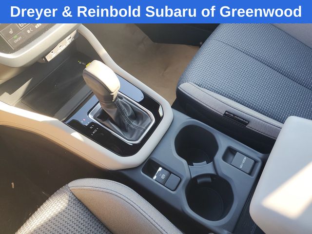 2025 Subaru Forester Premium photo 33