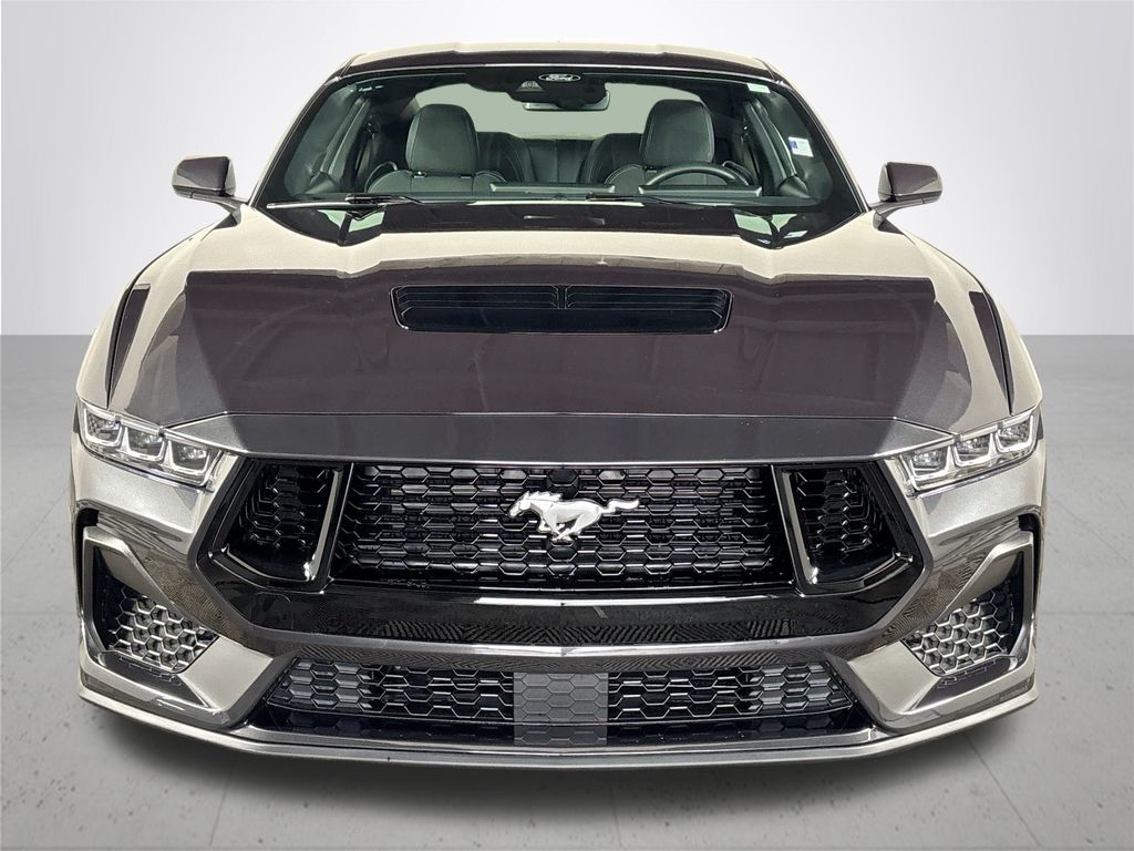 2024 Ford Mustang GT photo 3