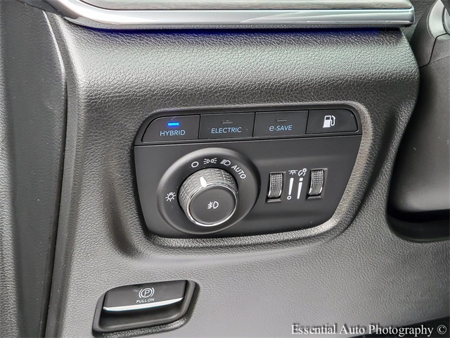 2024 JEEP GRAND CHEROKEE - Image 15