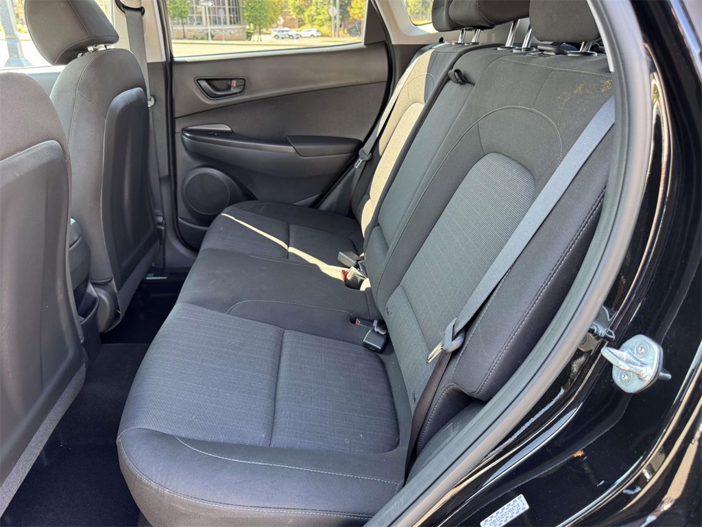 2023 Hyundai Kona SEL photo 14