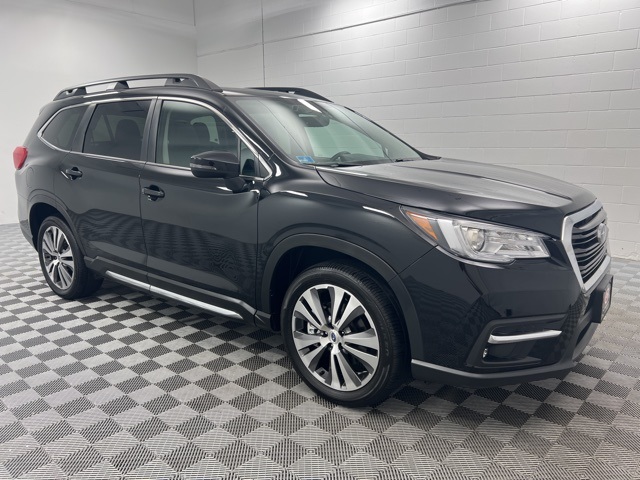 2022 Subaru Ascent Limited photo 4