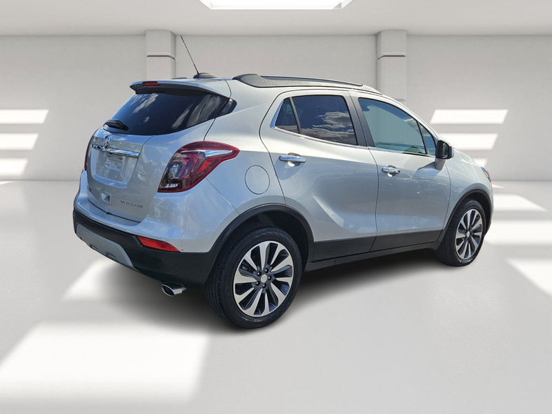 2022 Buick Encore Preferred photo 5