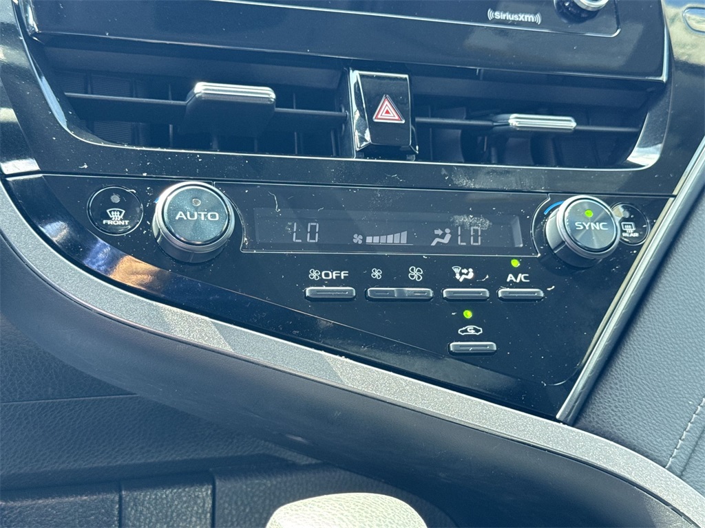 2024 Toyota Camry LE photo 24