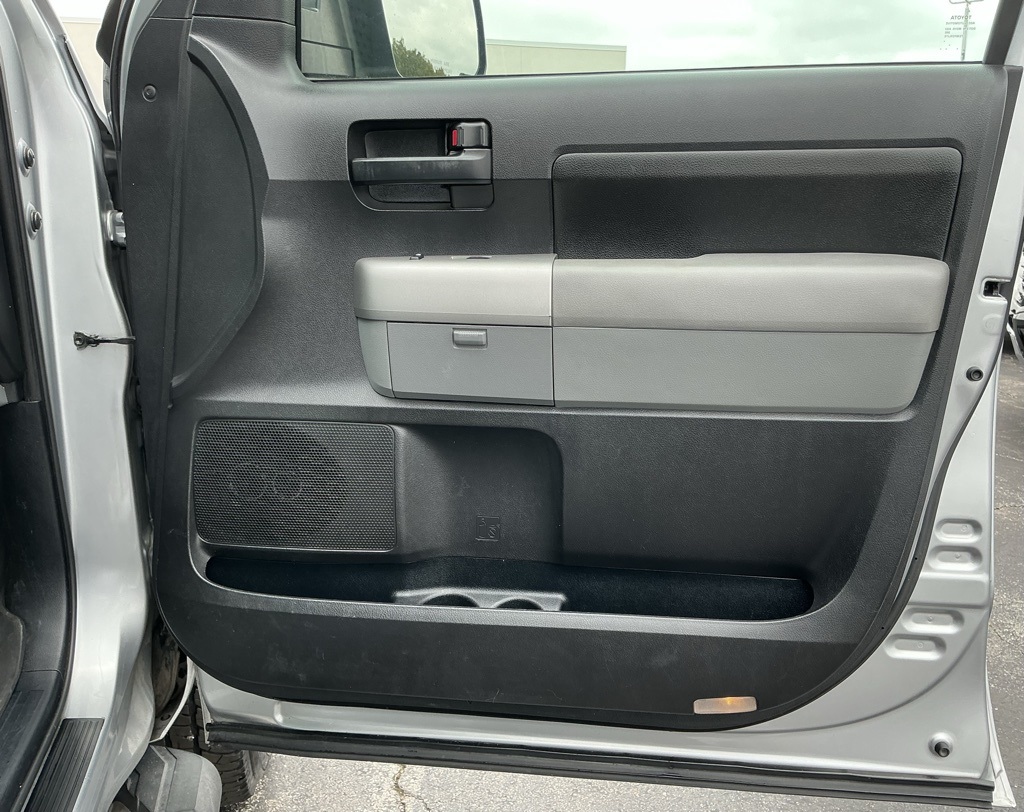 2008 Toyota Tundra SR5 photo 22