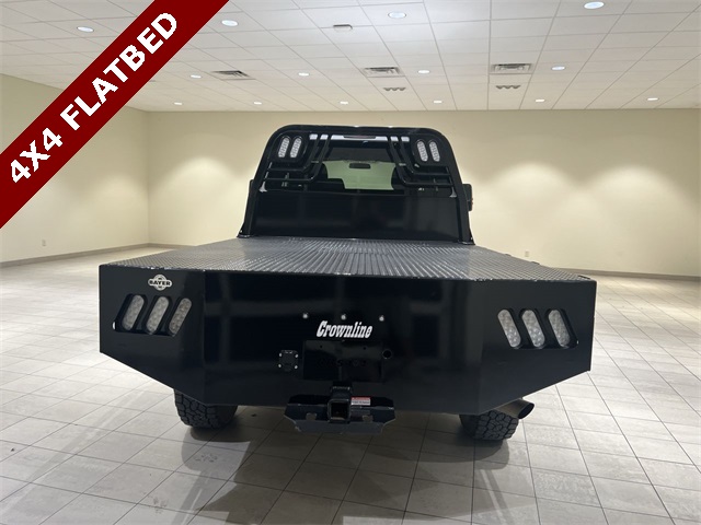 2015 Ford F-350 photo 3