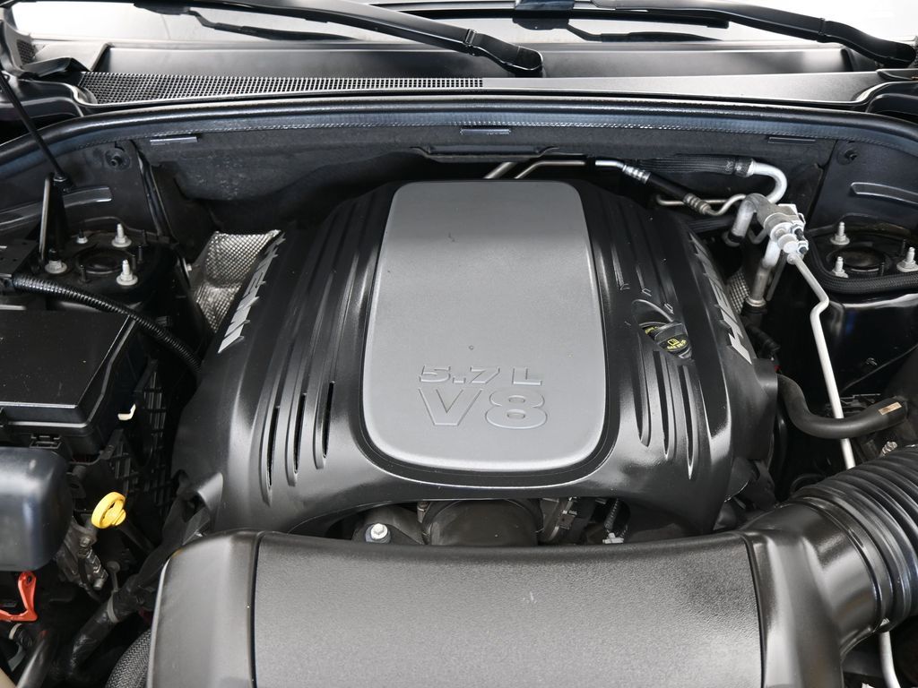 2022 Dodge Durango R/T photo 39