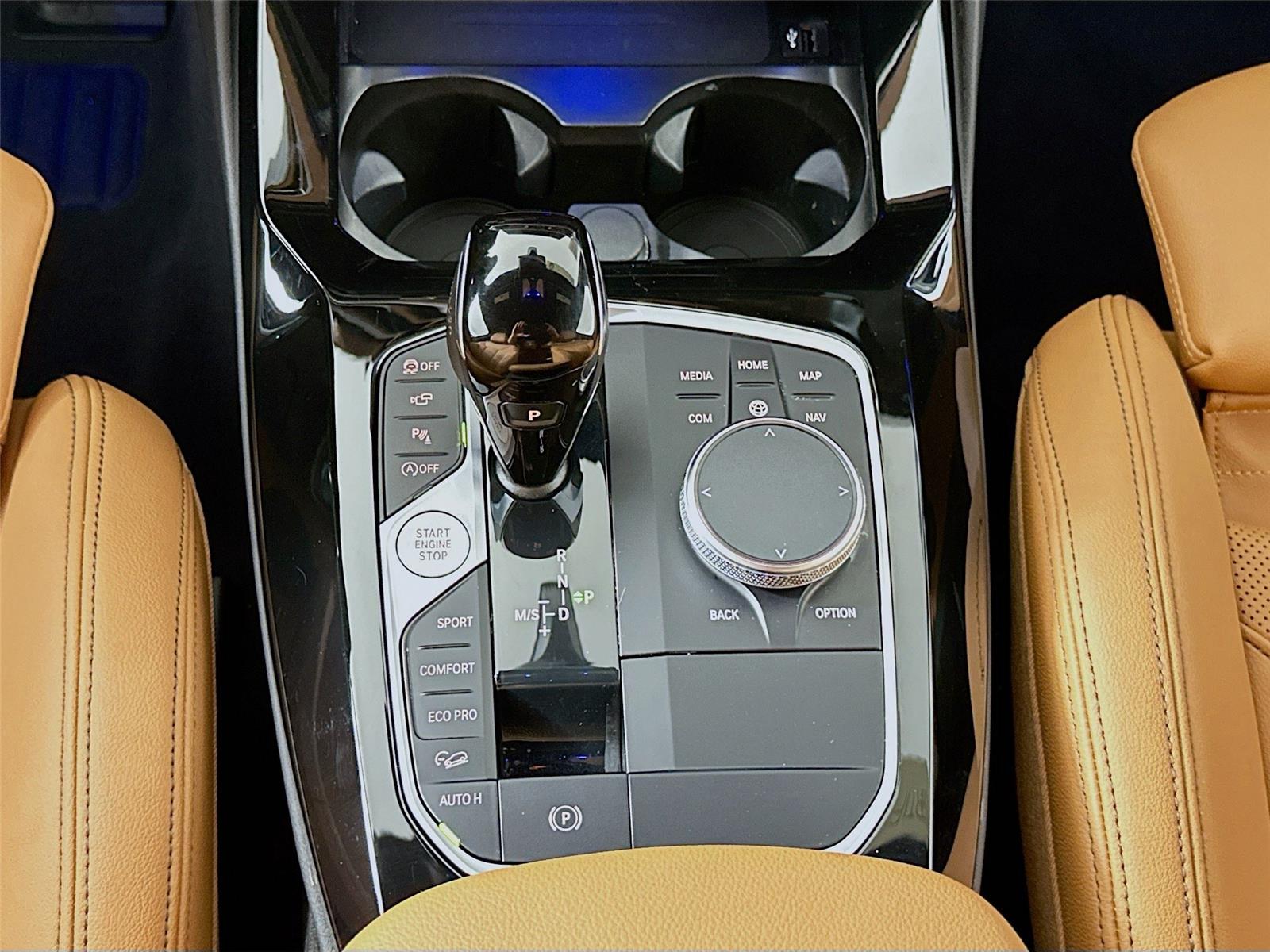 2024 Bmw X3 xDrive30i photo 15