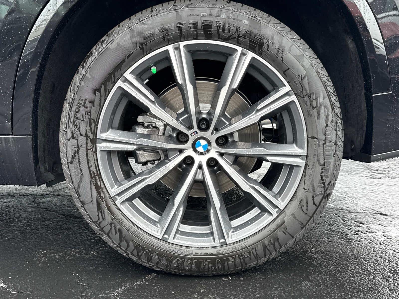 2026 Bmw X5 xDrive40i photo 9