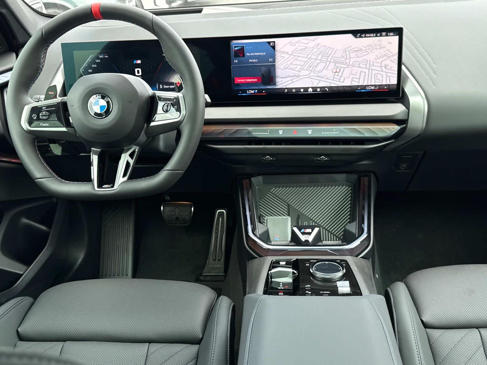 2025 Bmw X3 M50 photo 17