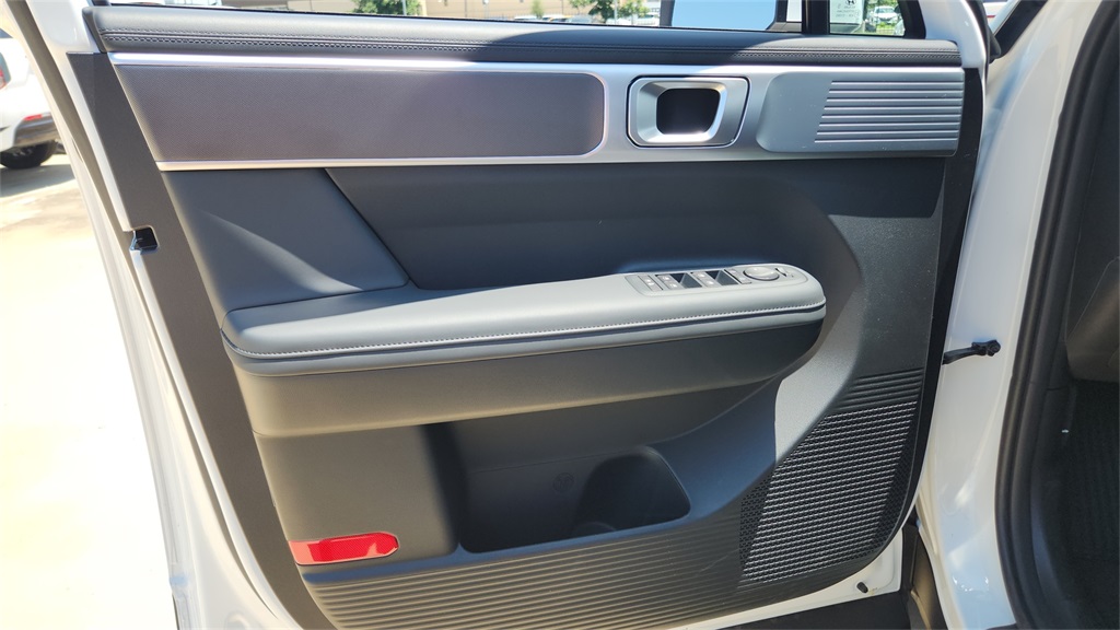 2026 Hyundai Santa Fe SEL photo 14
