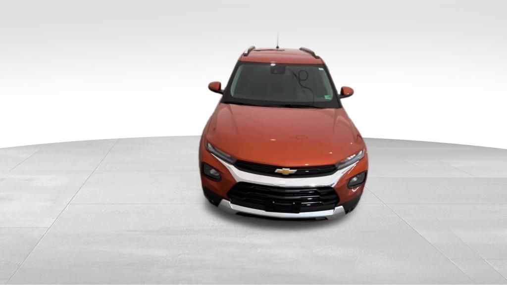 2023 Chevrolet Trailblazer LT photo 7