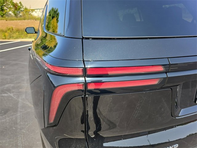 2026 Chevrolet Traverse photo 34