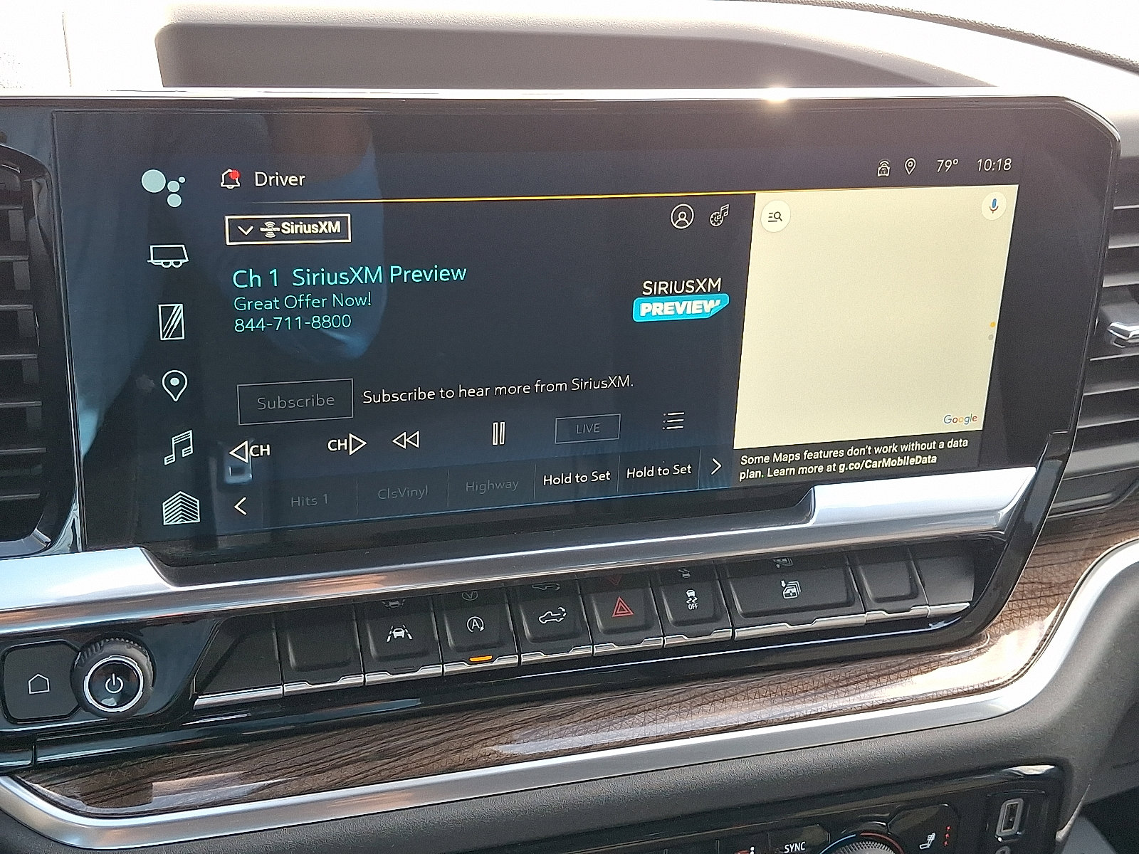 2023 Chevrolet Silverado 1500 LT photo 16