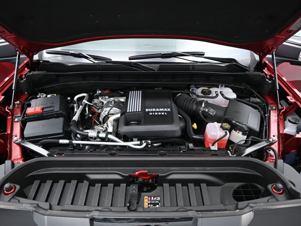 2025 Gmc Sierra 1500 AT4 photo 24