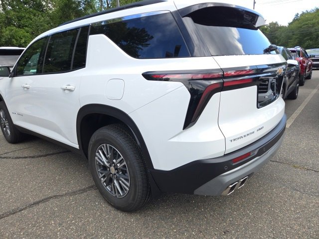 2026 Chevrolet Traverse photo 5