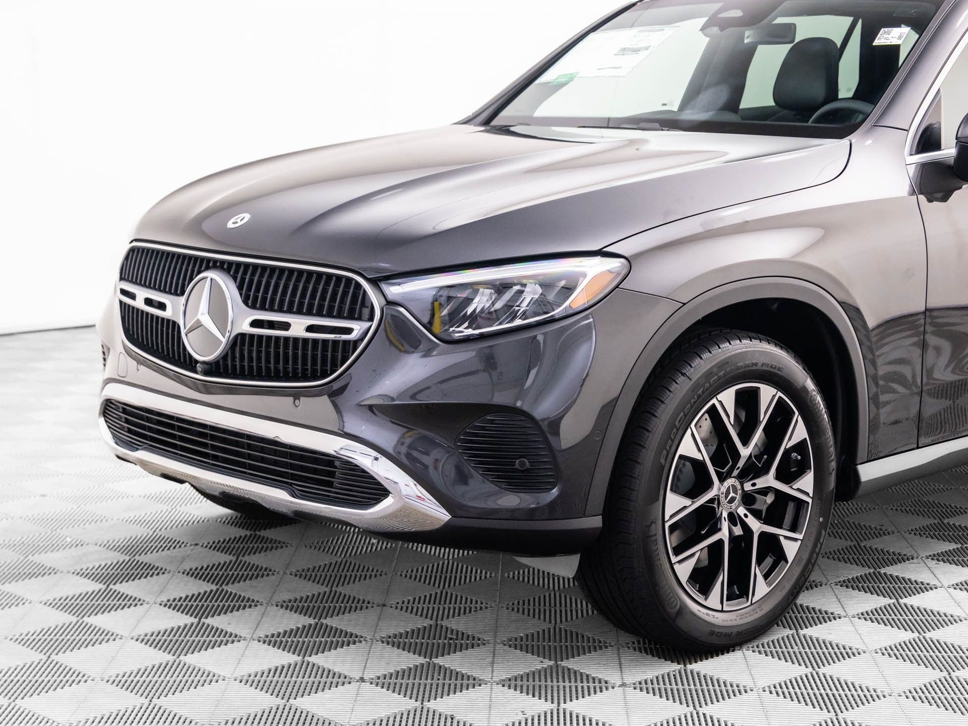 2026 Mercedes Benz GLC 350e 4MATIC photo 33
