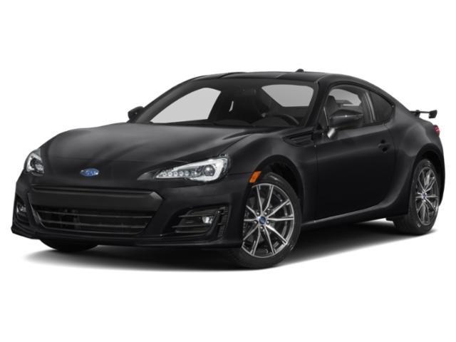2018 Subaru BRZ Limited's photo