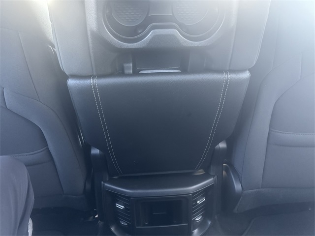 2025 Ram 1500 Big Horn photo 16